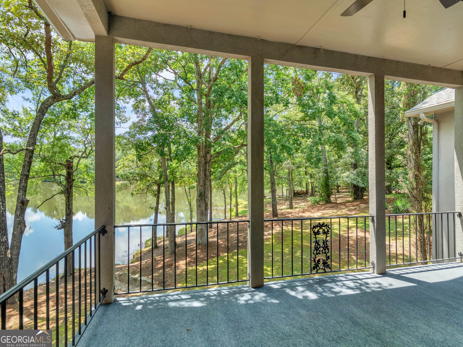 35 Hidden Lakes Drive Newnan - 24