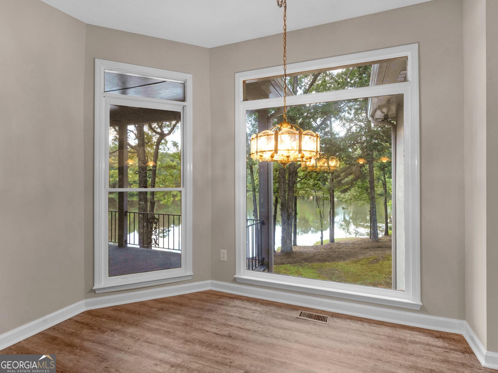 35 Hidden Lakes Drive Newnan - 5