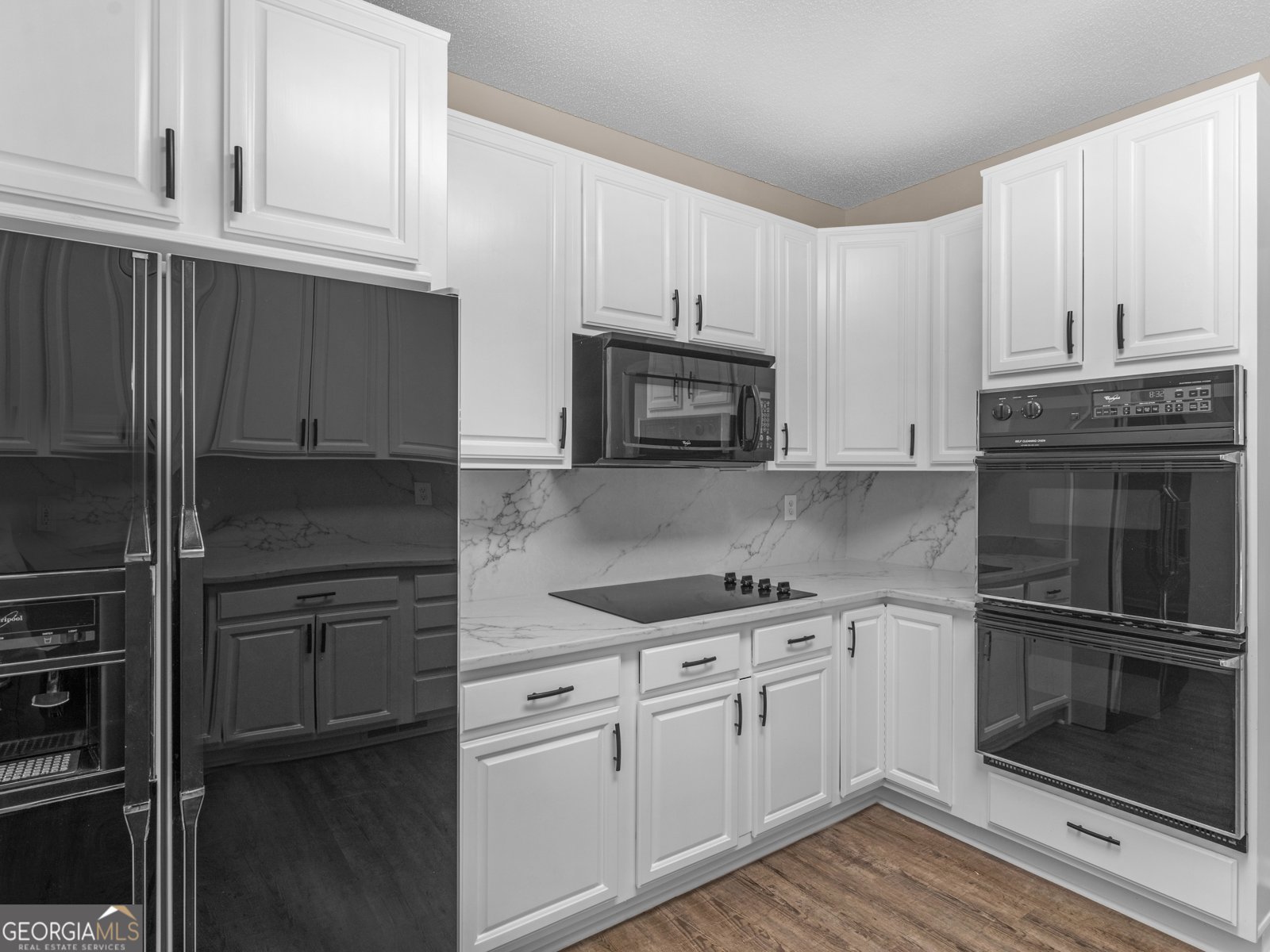 35 Hidden Lakes Drive Newnan - 7