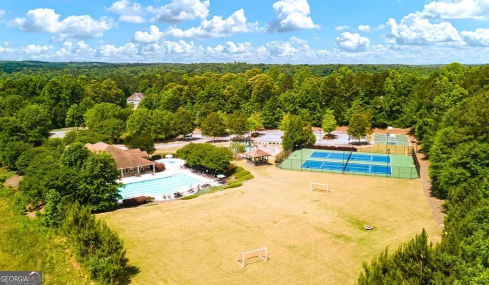 335 Staffin Drive Senoia - 11