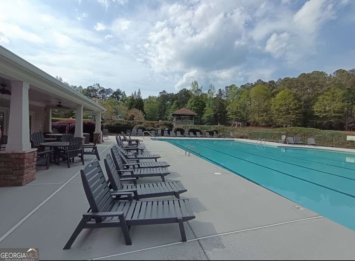 335 Staffin Drive Senoia - 12