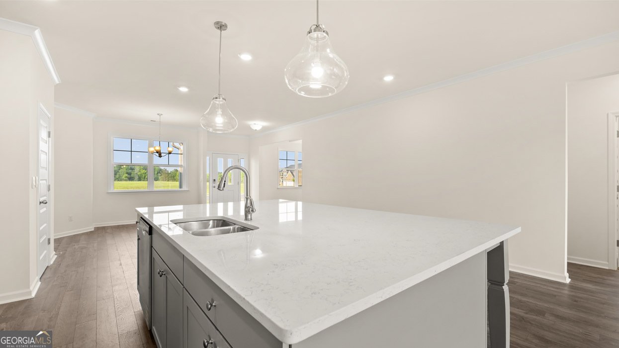 335 Staffin Drive Senoia - 20