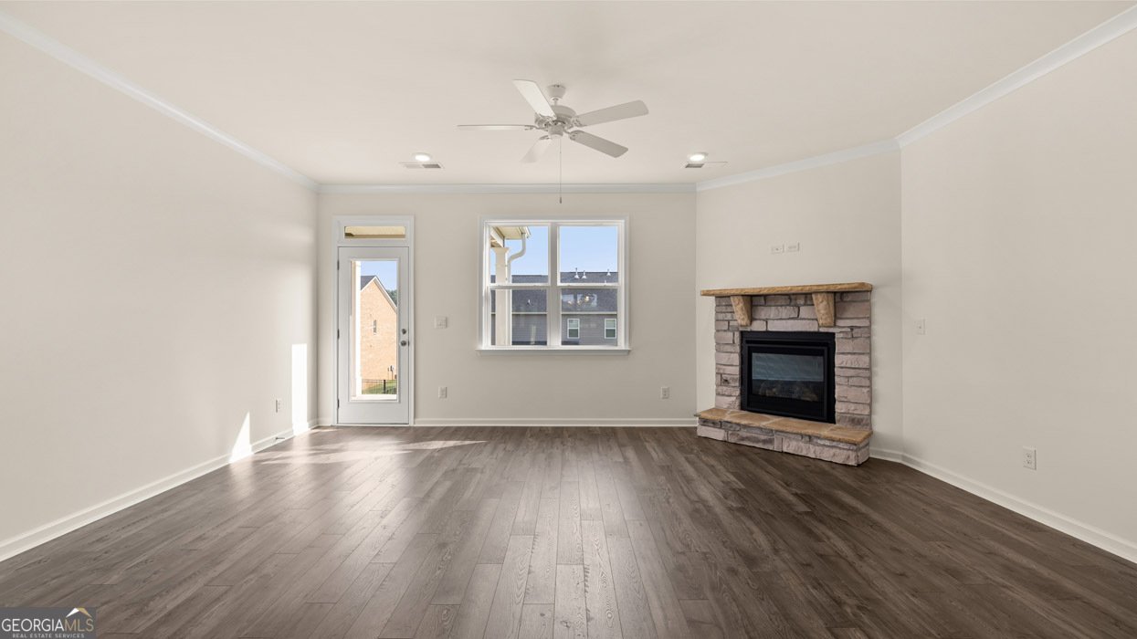 335 Staffin Drive Senoia - 26