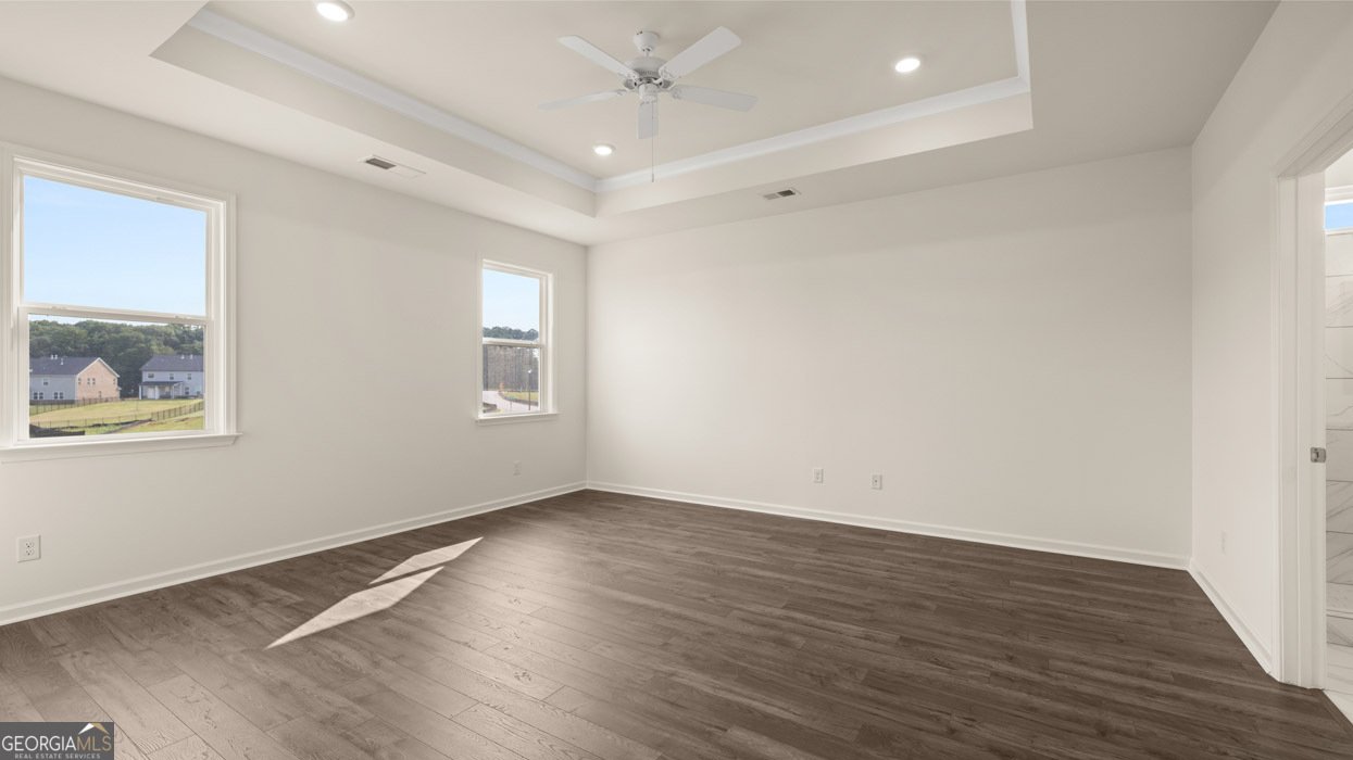 335 Staffin Drive Senoia - 29