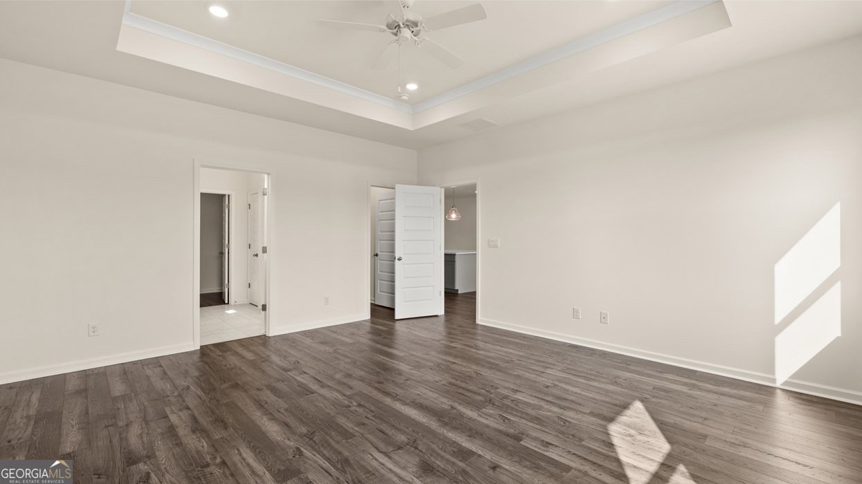 335 Staffin Drive Senoia - 31