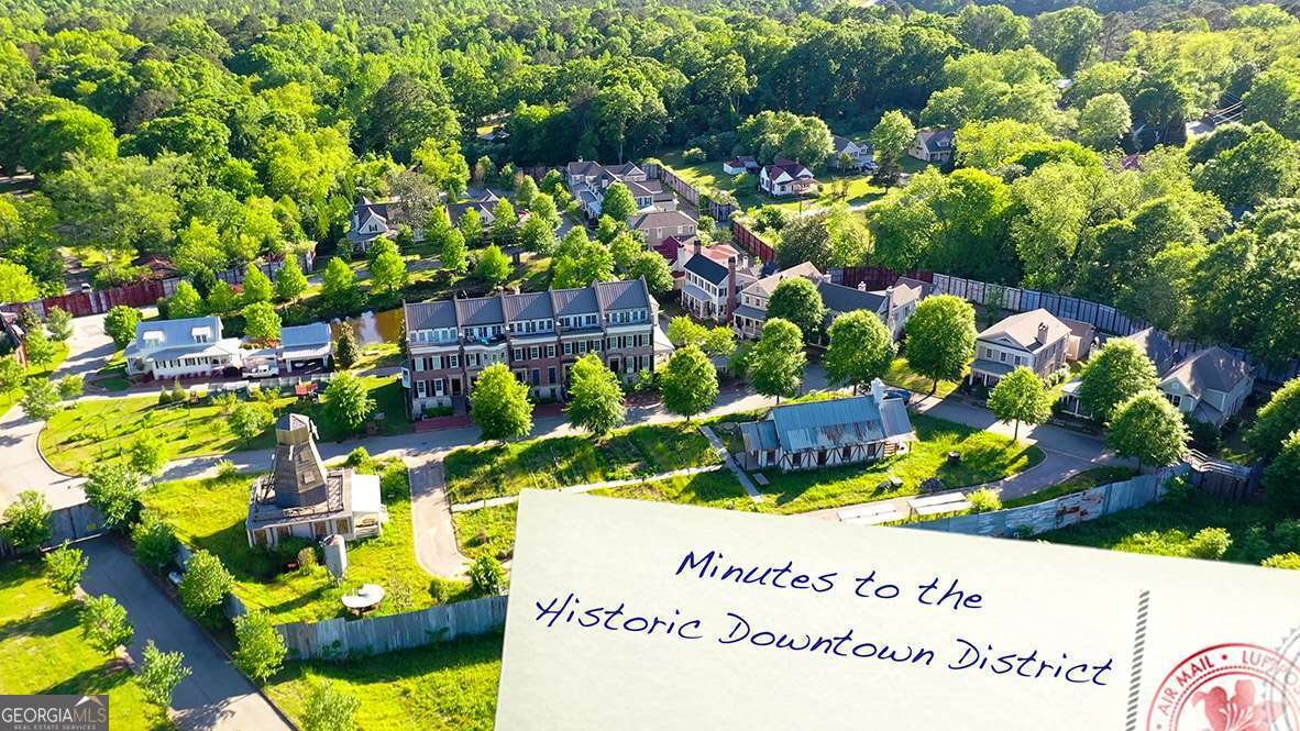 335 Staffin Drive Senoia - 51