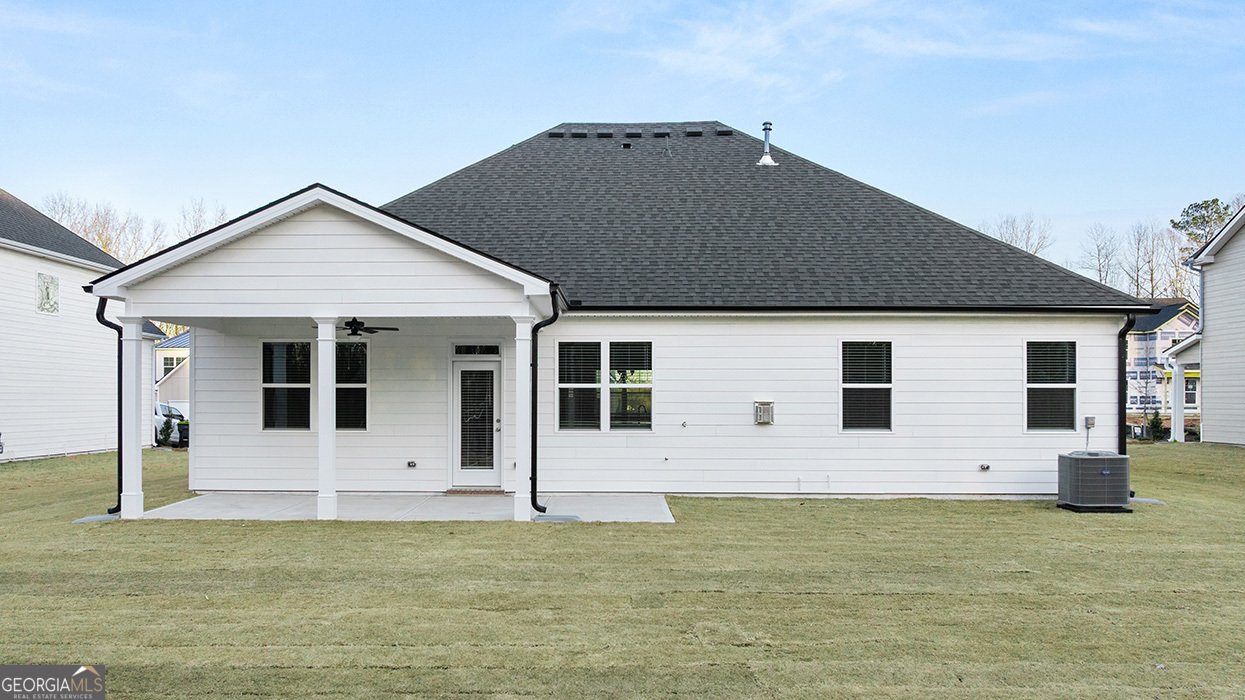 335 Staffin Drive Senoia - Photo 53