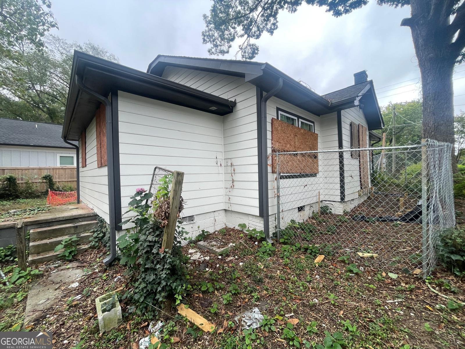 1481 Venetian Drive Atlanta - 6