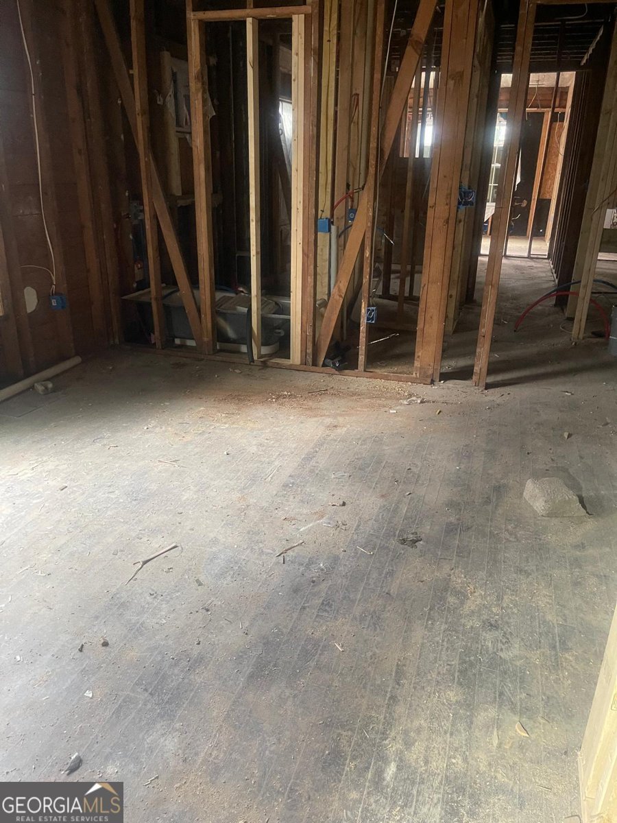 1481 Venetian Drive Atlanta - 8