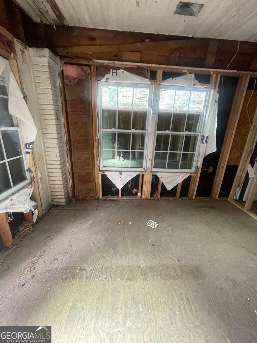 1481 Venetian Drive Atlanta - 9