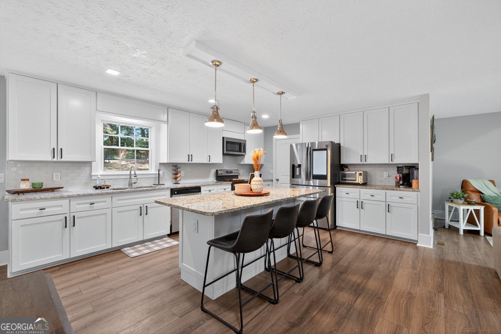 4107 Rosebud Road Loganville - 10