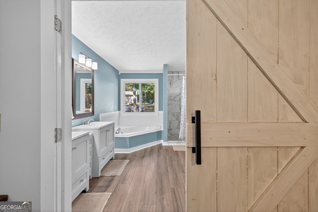 4107 Rosebud Road Loganville - 16