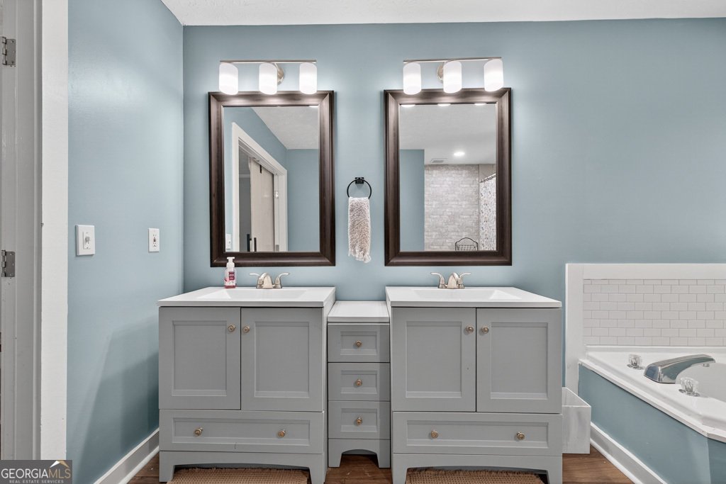 4107 Rosebud Road Loganville - 18