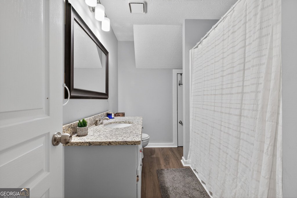 4107 Rosebud Road Loganville - 21