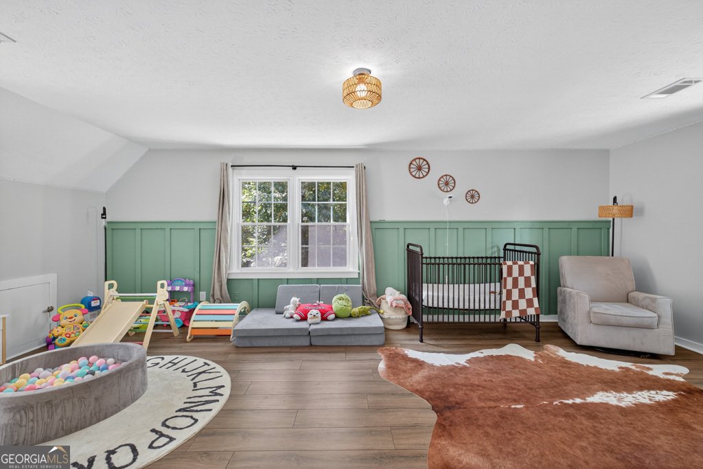 4107 Rosebud Road Loganville - 22