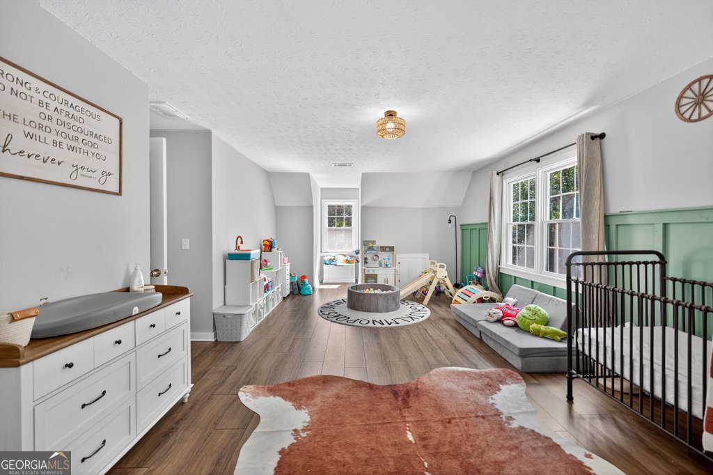 4107 Rosebud Road Loganville - 24