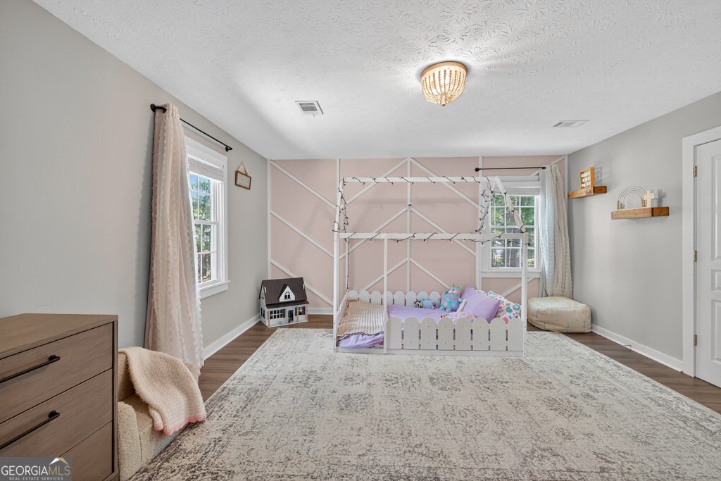 4107 Rosebud Road Loganville - 25