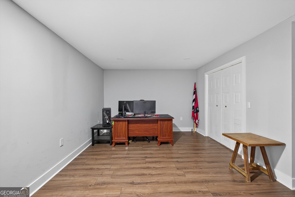 4107 Rosebud Road Loganville - 28