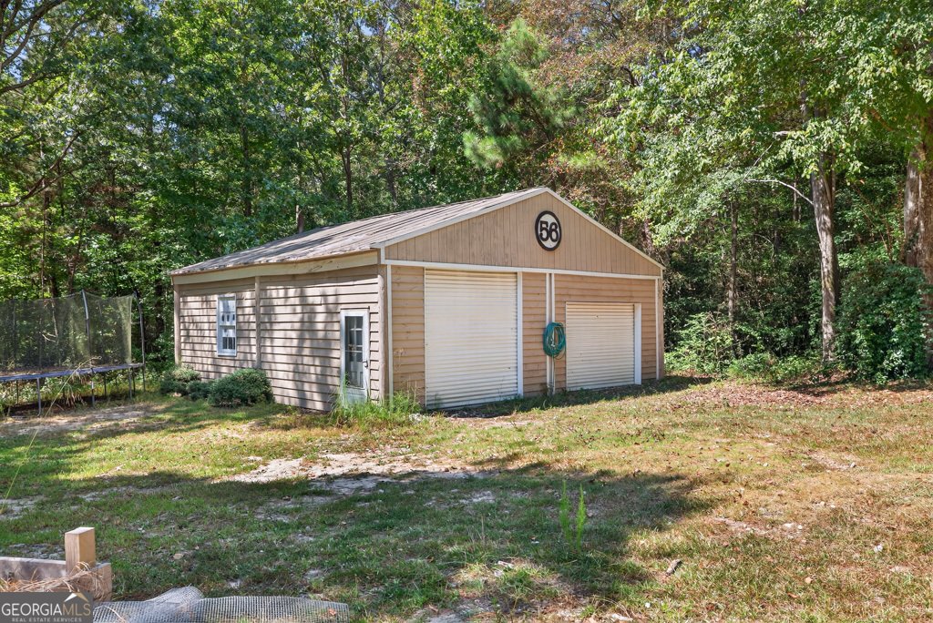 4107 Rosebud Road Loganville - 30