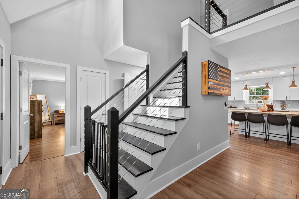 4107 Rosebud Road Loganville - 4