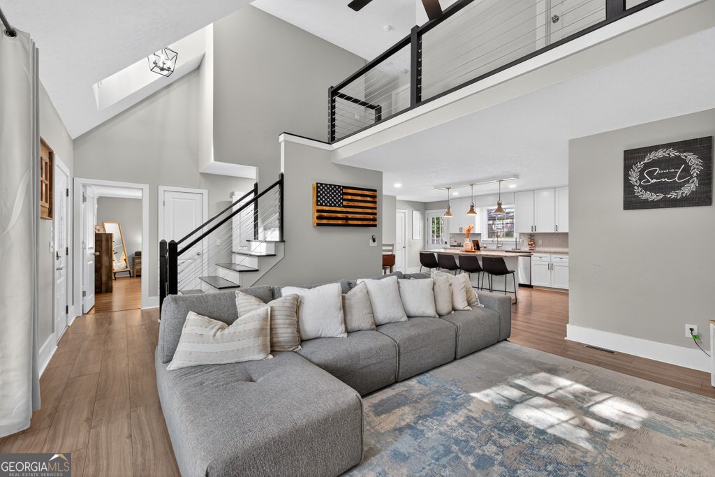 4107 Rosebud Road Loganville - 7