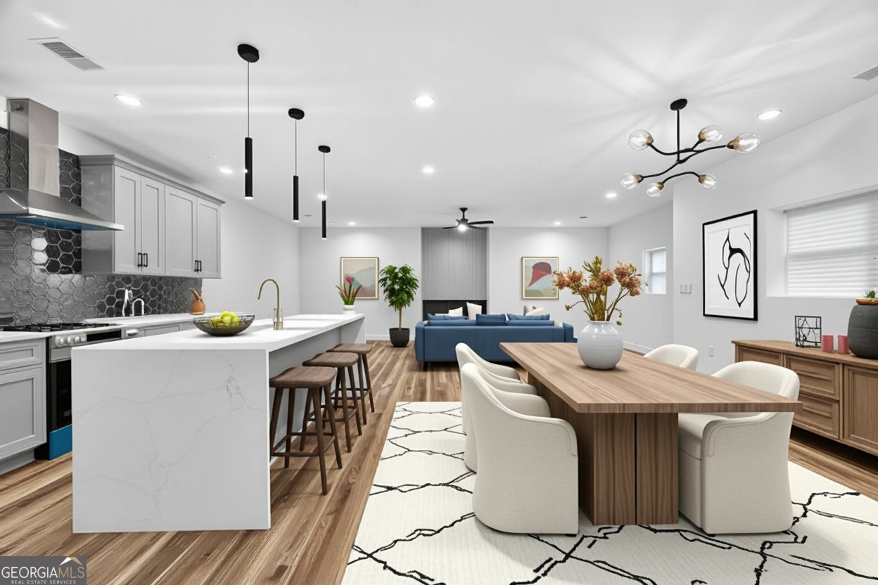 1386 Elizabeth Avenue Atlanta - 3