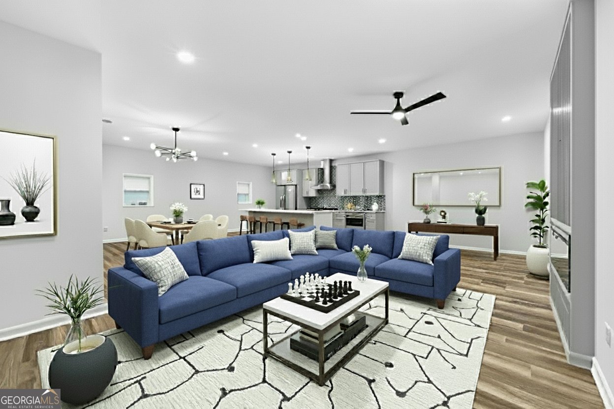 1386 Elizabeth Avenue Atlanta - 4