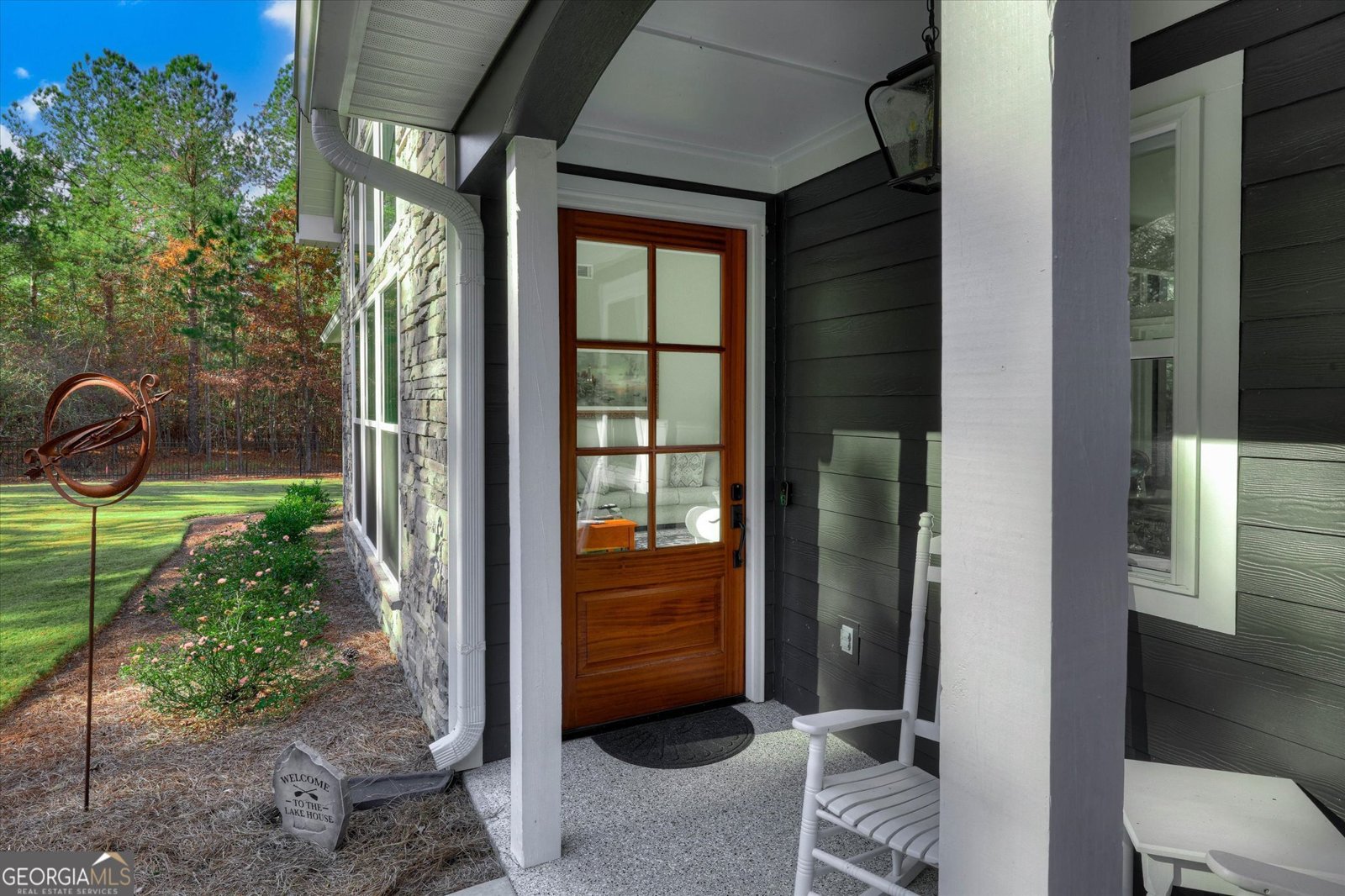 1066 Pine Point Lane Tignall - 10