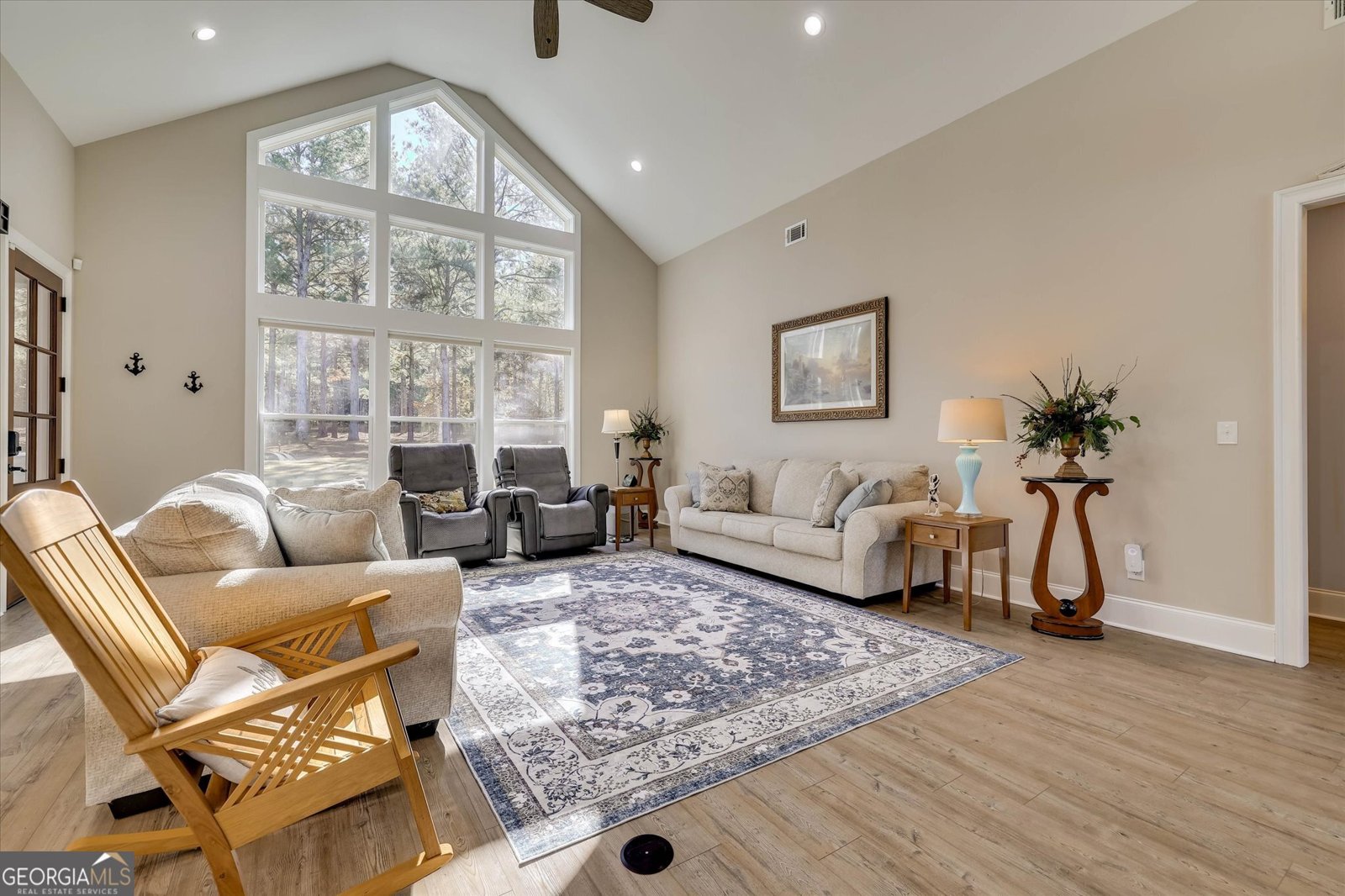 1066 Pine Point Lane Tignall - 14