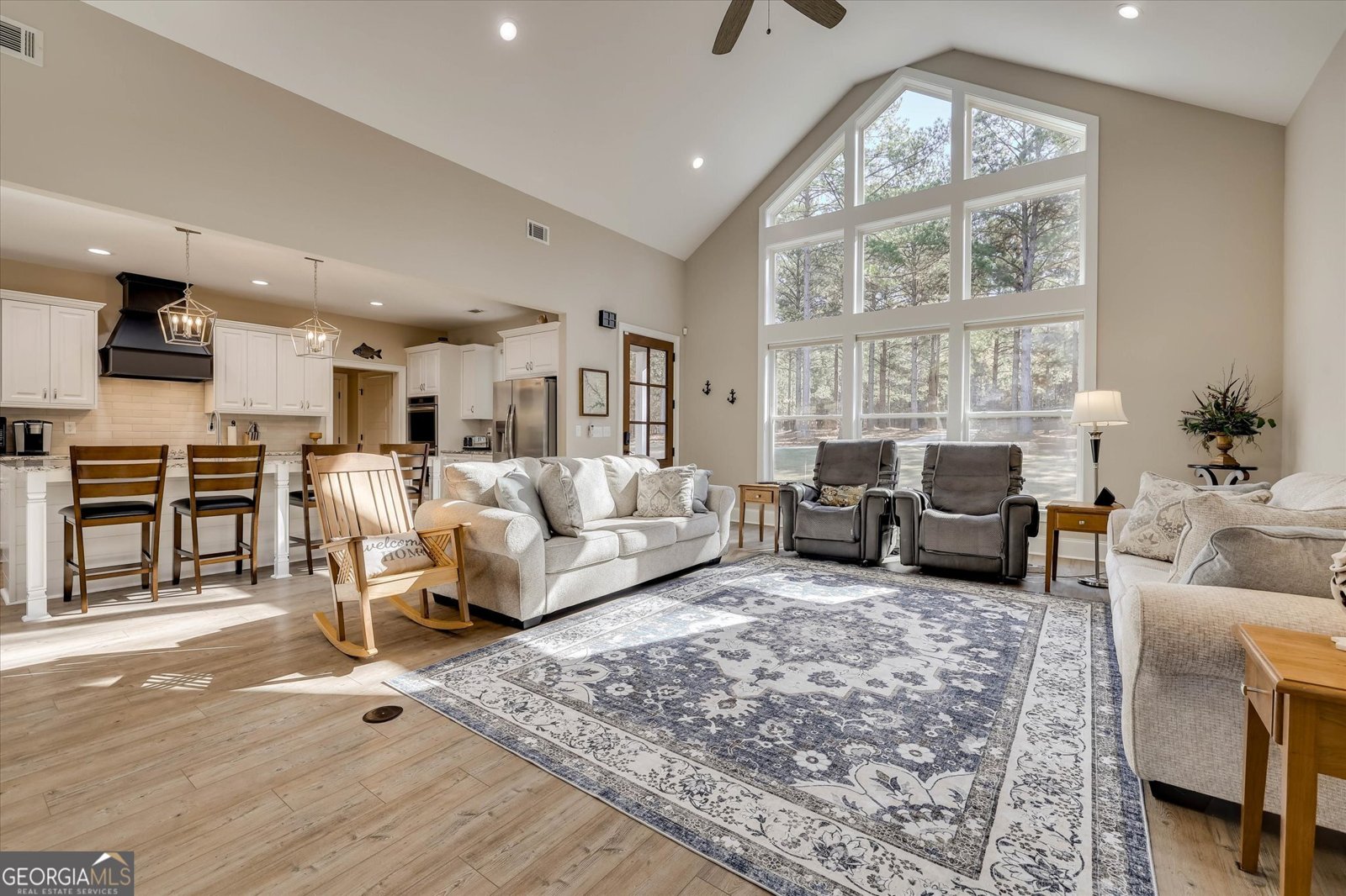 1066 Pine Point Lane Tignall - 16