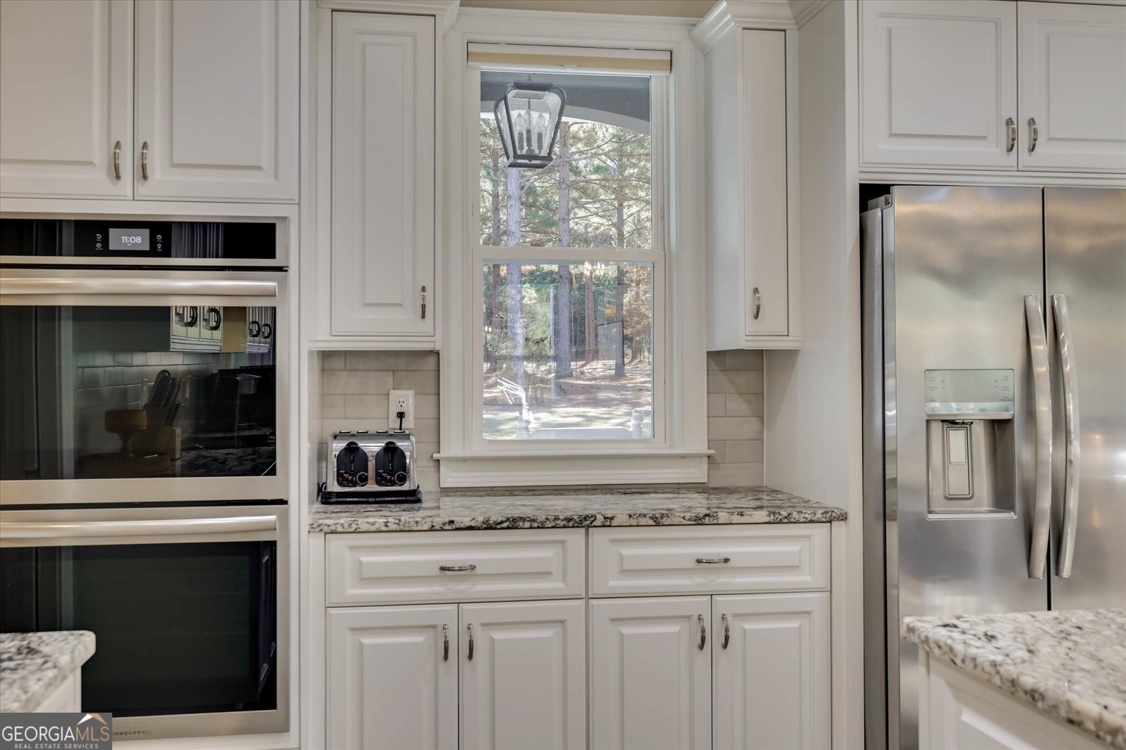 1066 Pine Point Lane Tignall - 23