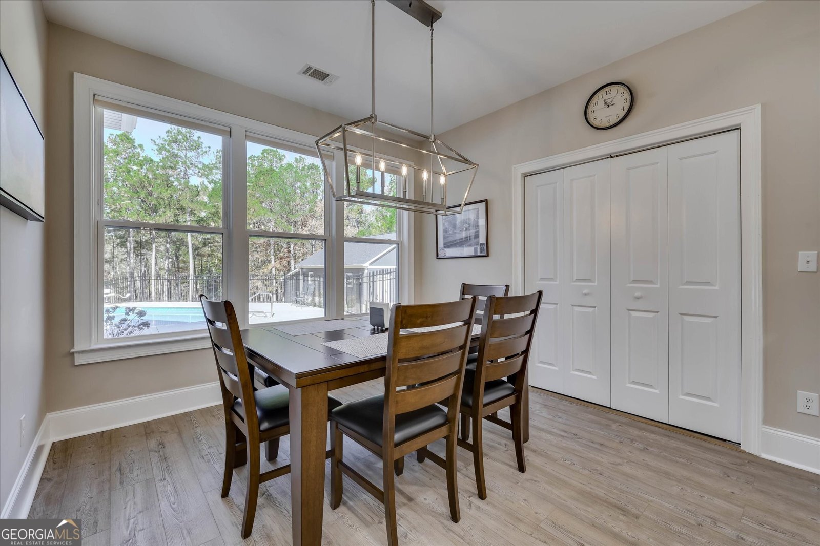 1066 Pine Point Lane Tignall - 26