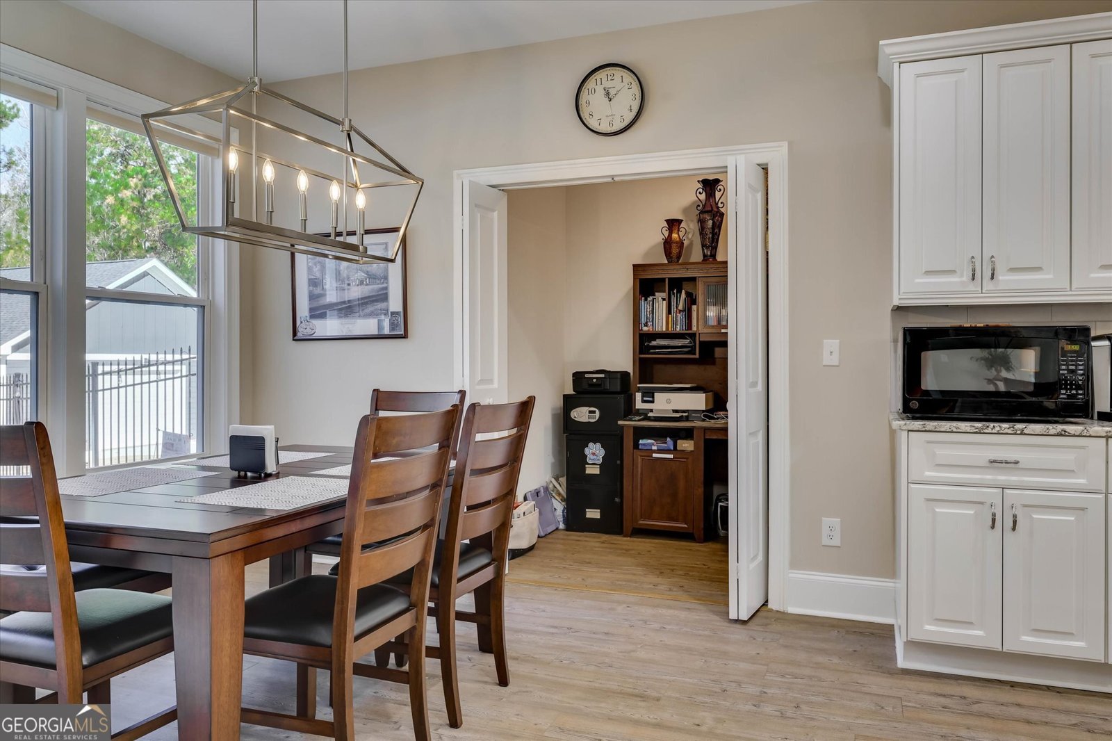 1066 Pine Point Lane Tignall - 29