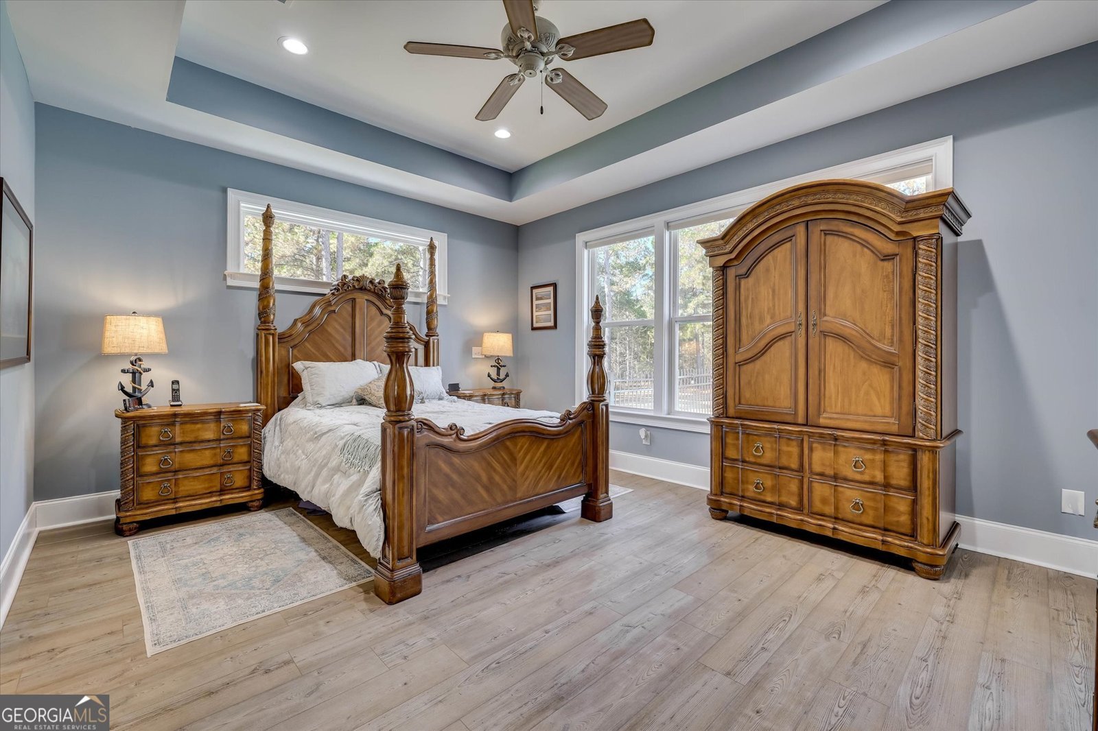 1066 Pine Point Lane Tignall - 30