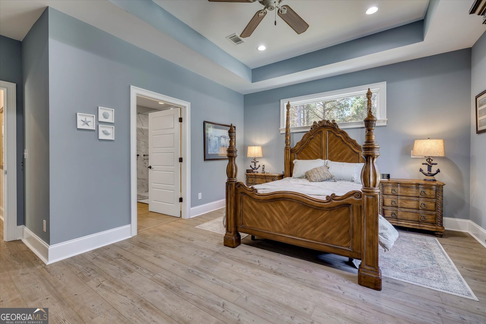 1066 Pine Point Lane Tignall - 32