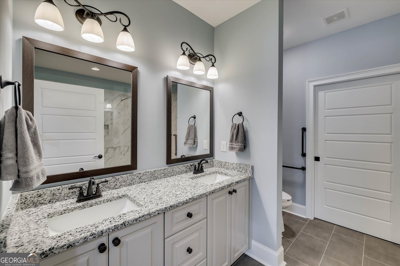 1066 Pine Point Lane Tignall - 33