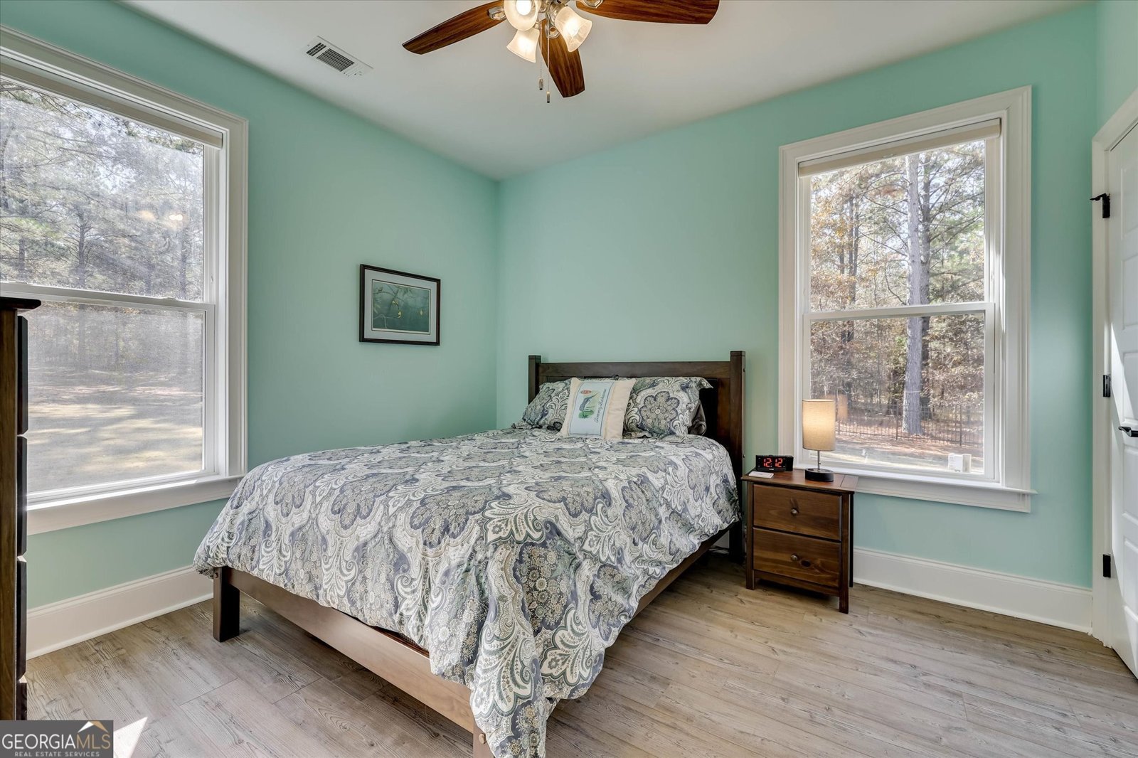 1066 Pine Point Lane Tignall - 36