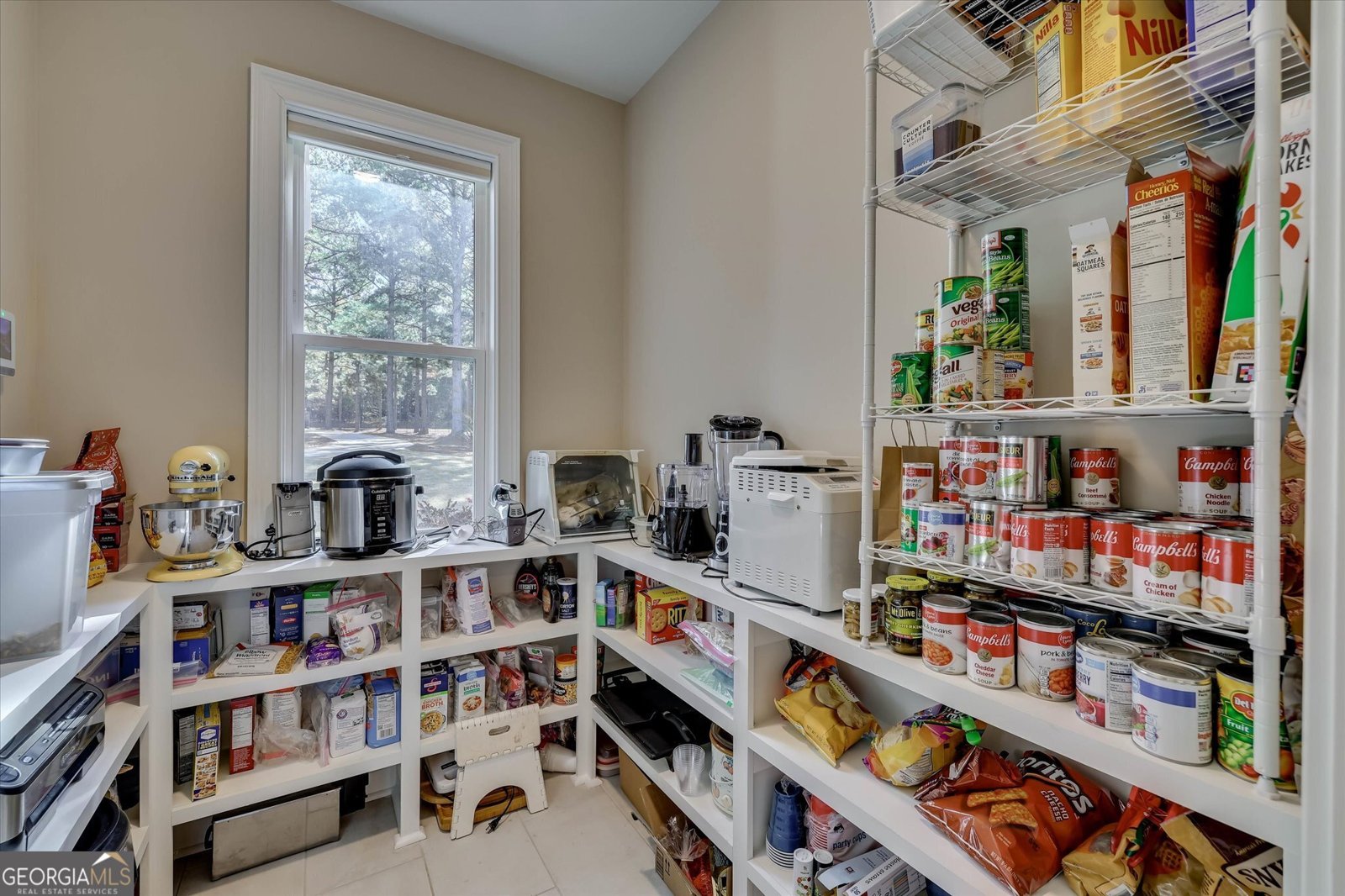 1066 Pine Point Lane Tignall - 39