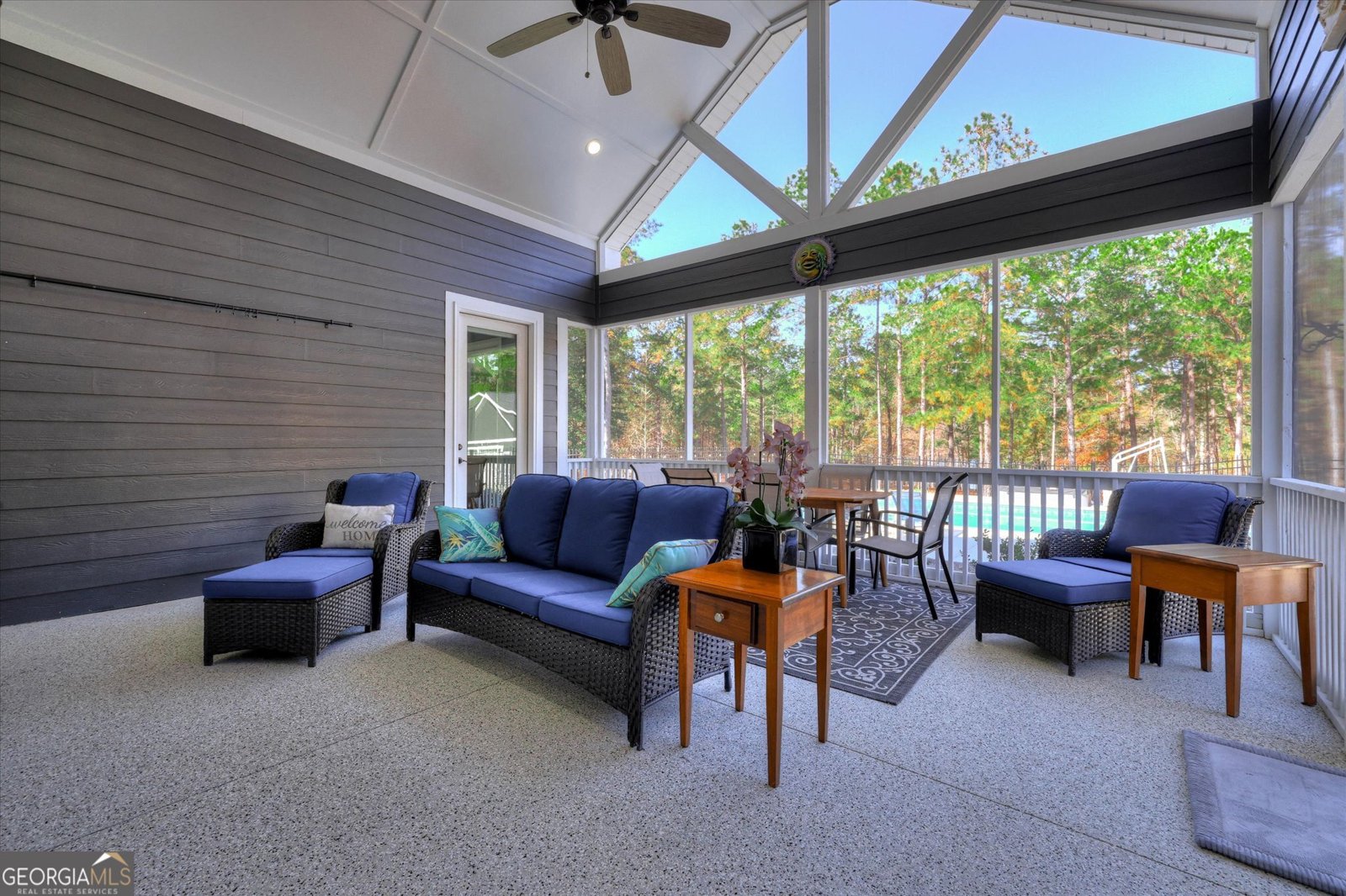 1066 Pine Point Lane Tignall - 41