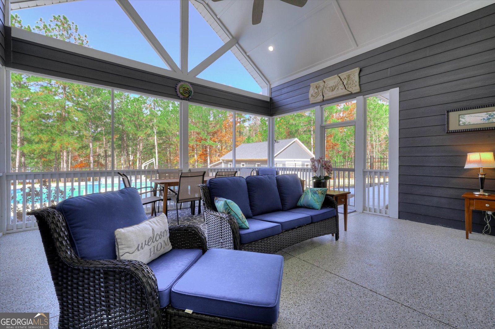 1066 Pine Point Lane Tignall - 42