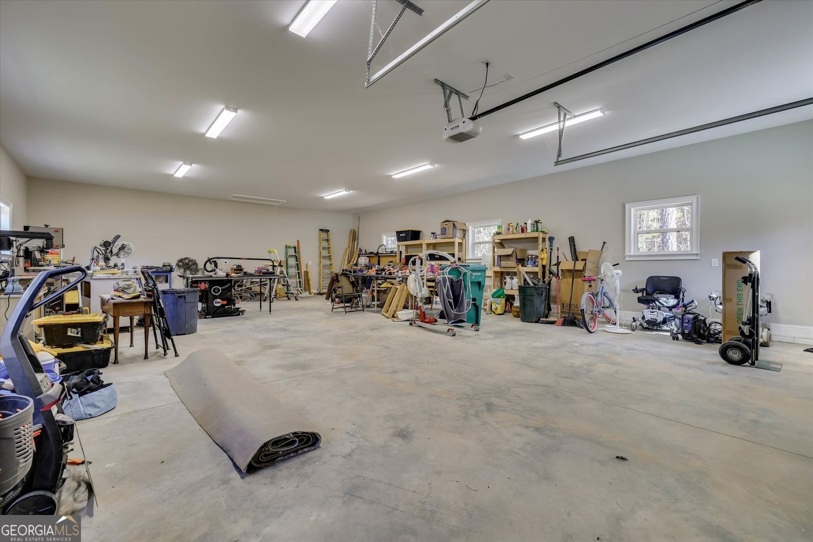 1066 Pine Point Lane Tignall - 46