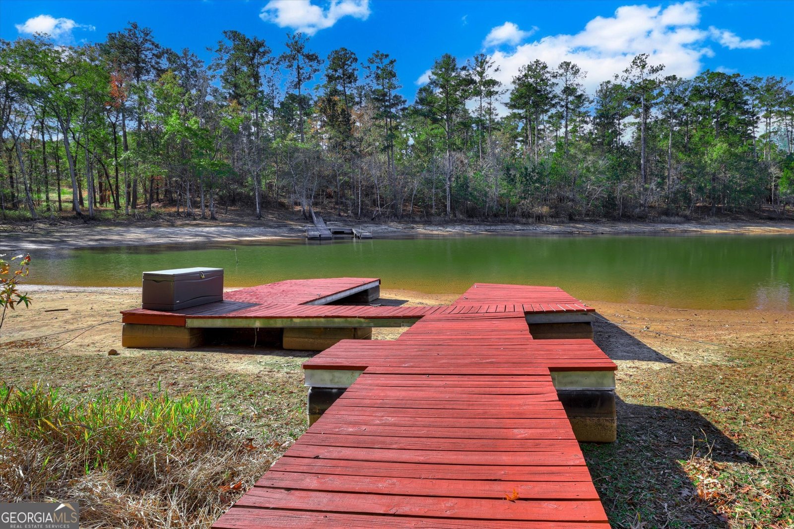 1066 Pine Point Lane Tignall - 59