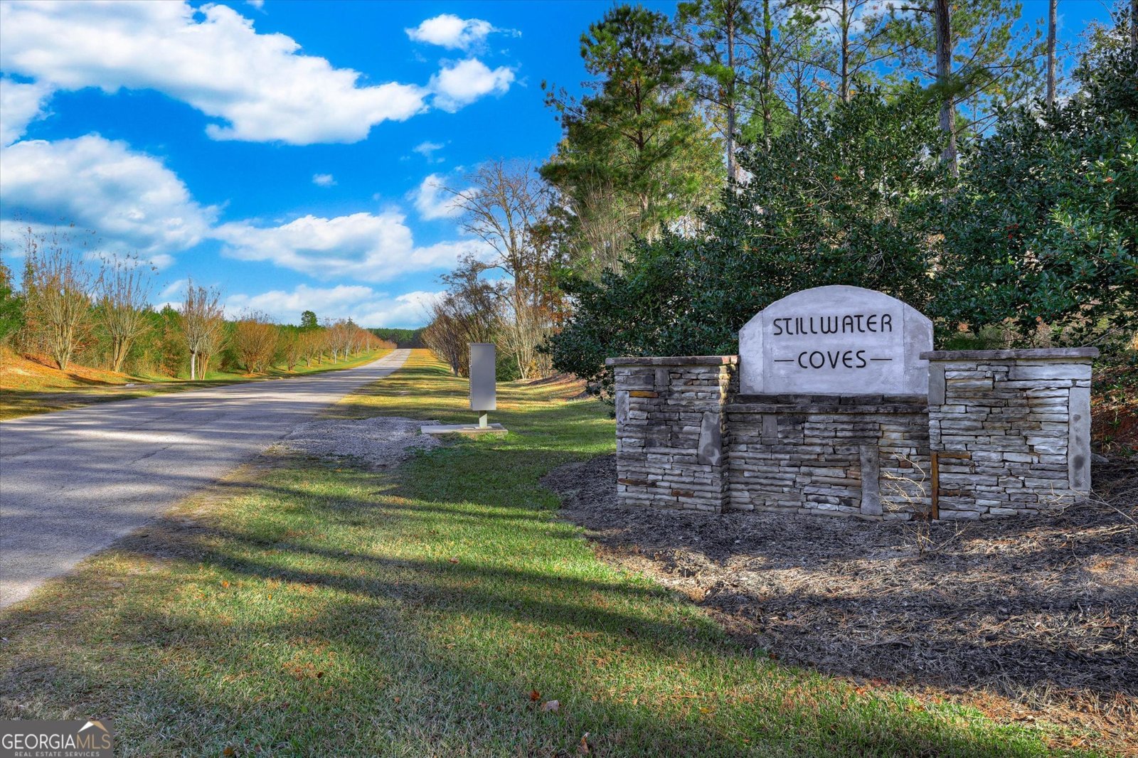 1066 Pine Point Lane Tignall - 61