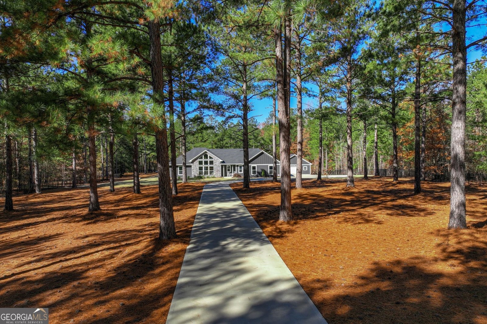 1066 Pine Point Lane Tignall - 62