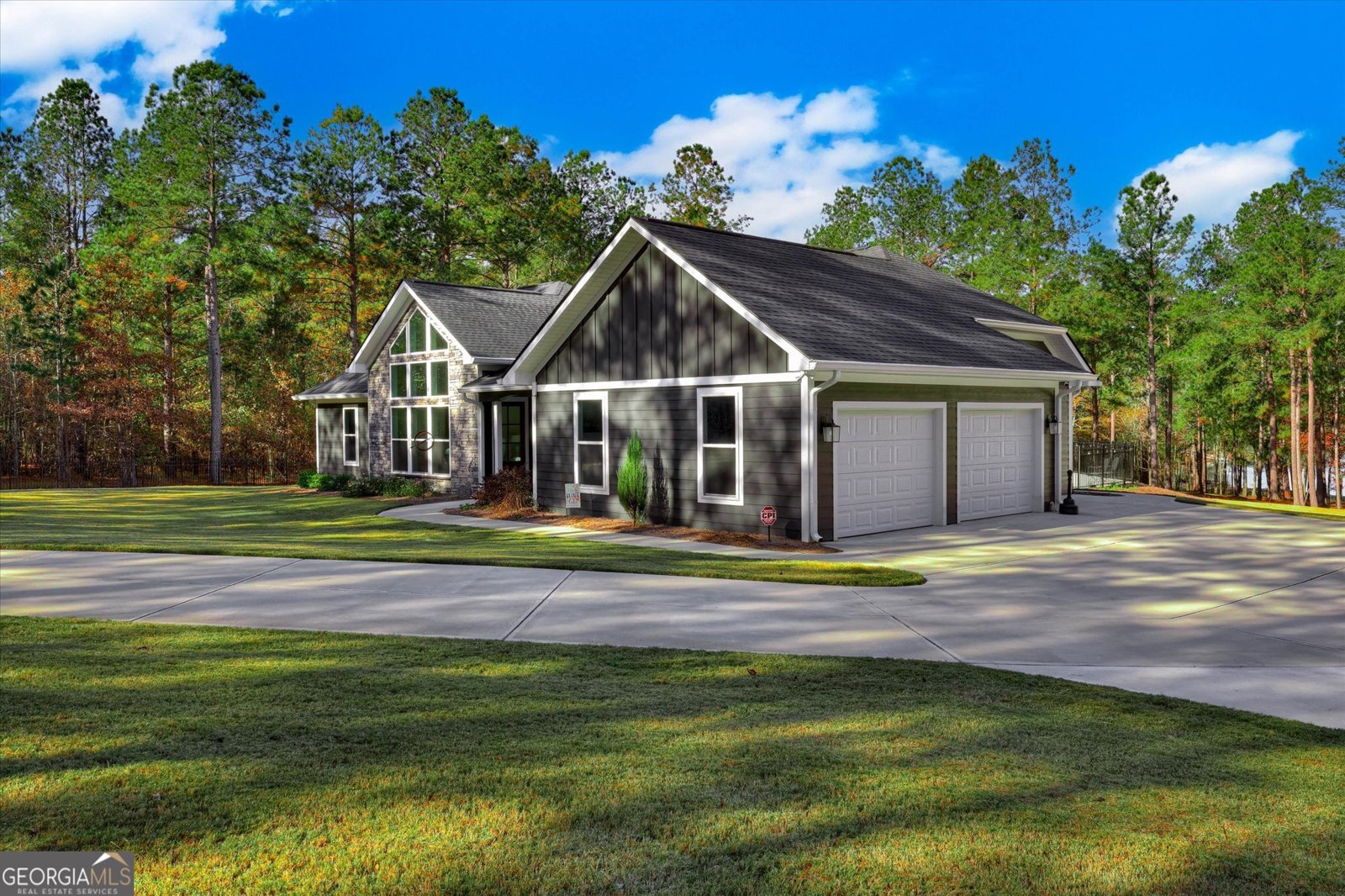 1066 Pine Point Lane Tignall - 8