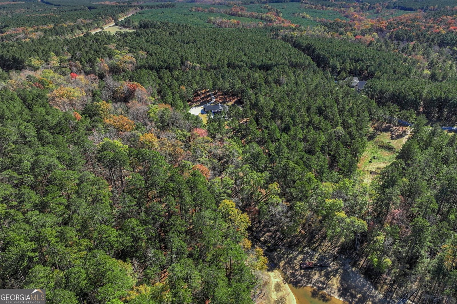 1066 Pine Point Lane Tignall - 80