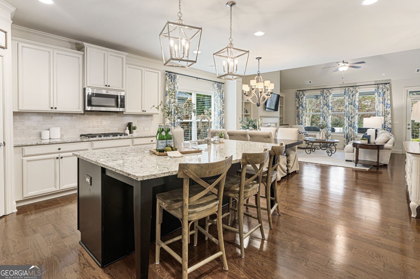 5950 Stellata Circle Cumming - 12