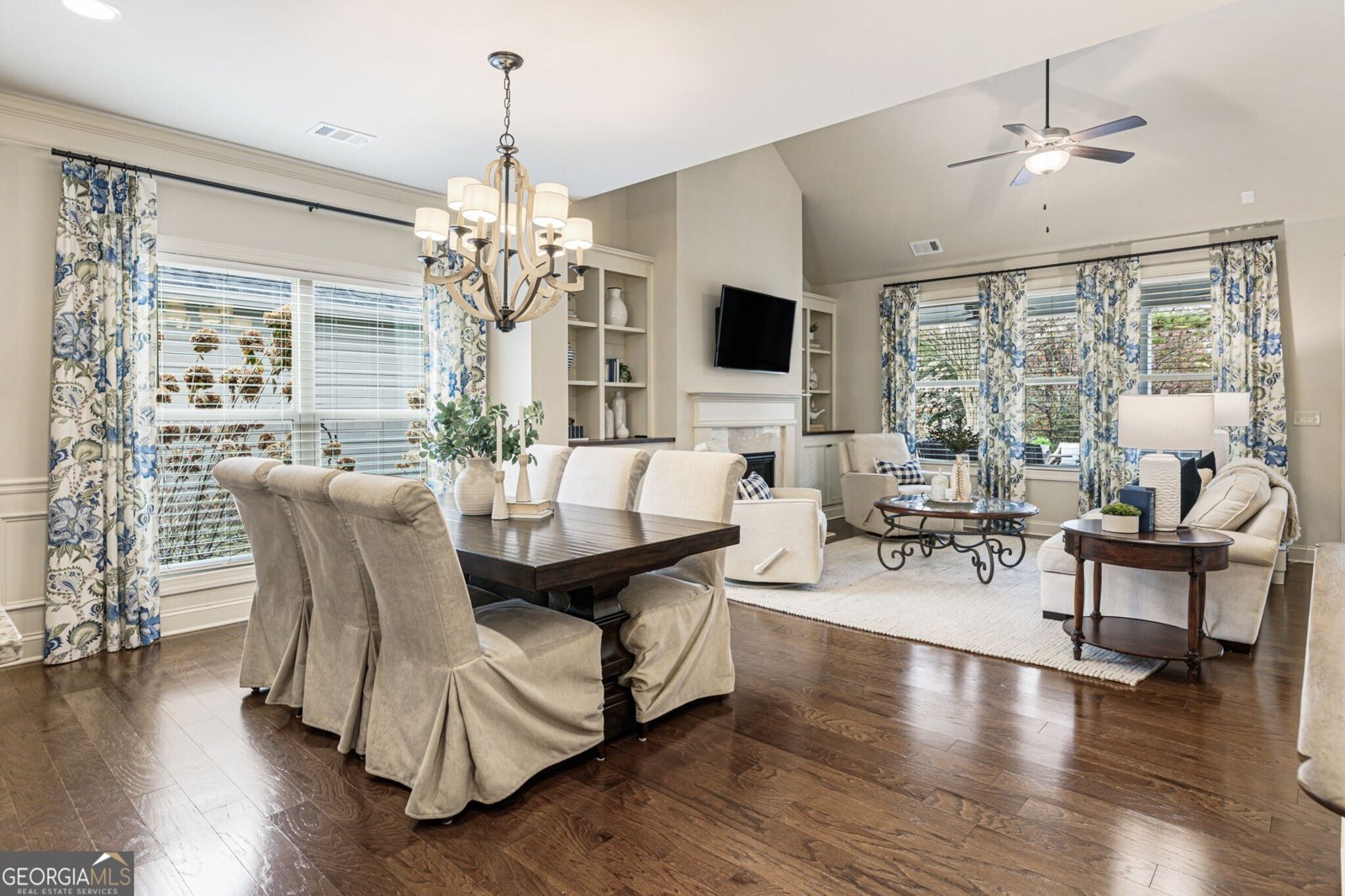 5950 Stellata Circle Cumming - 18