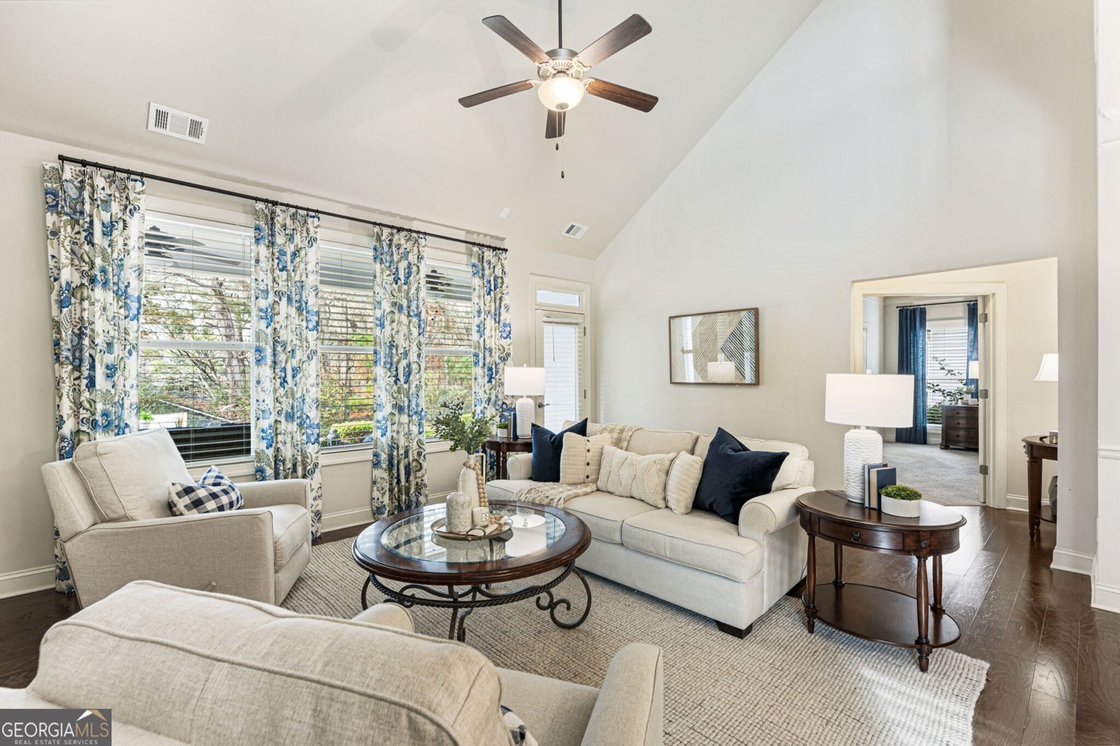 5950 Stellata Circle Cumming - 21