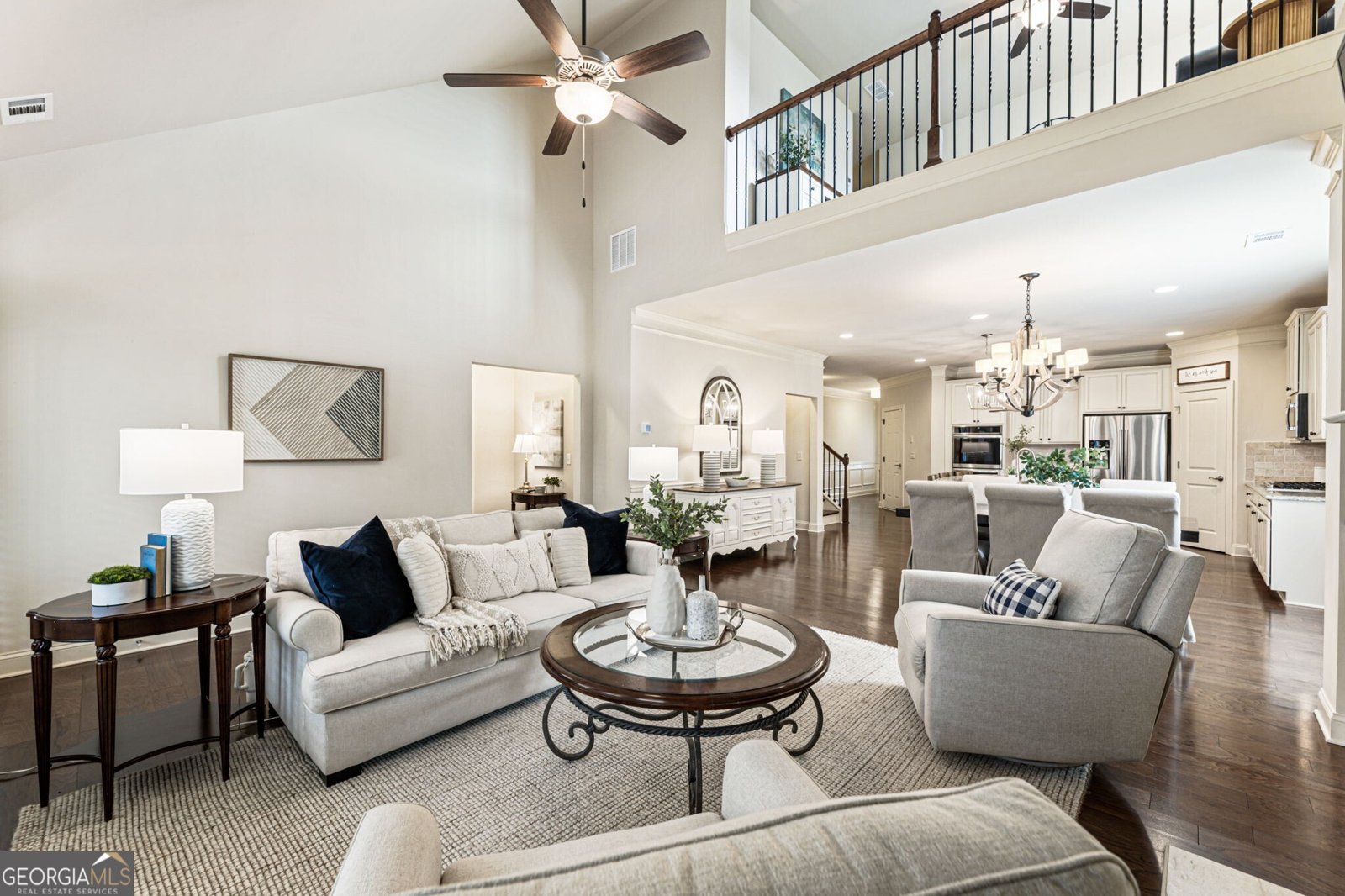 5950 Stellata Circle Cumming - 22